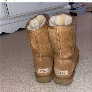 Classic II Ugg Boots!